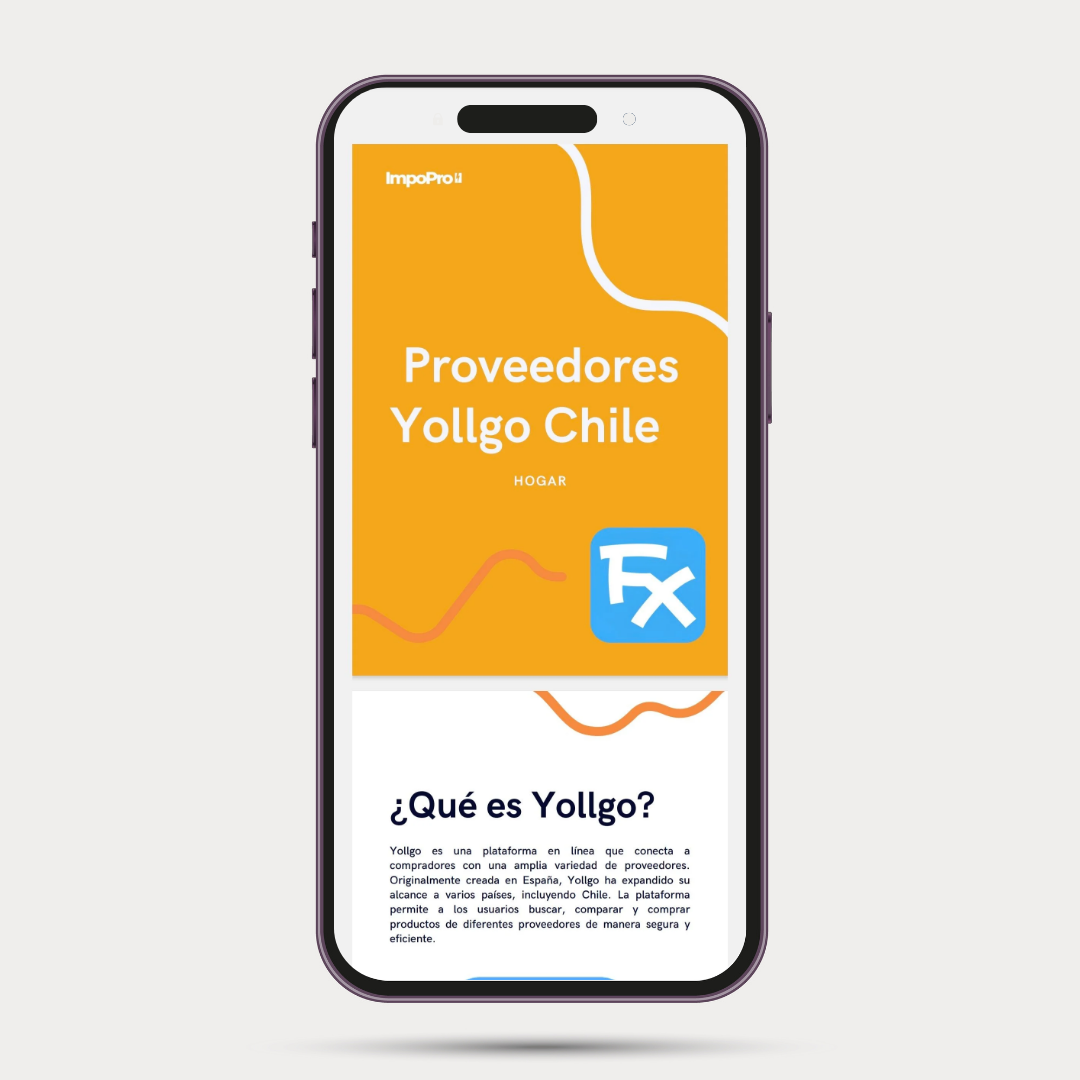 12 Proveedores Yollgo de Hogar Verificados - Imagen 3