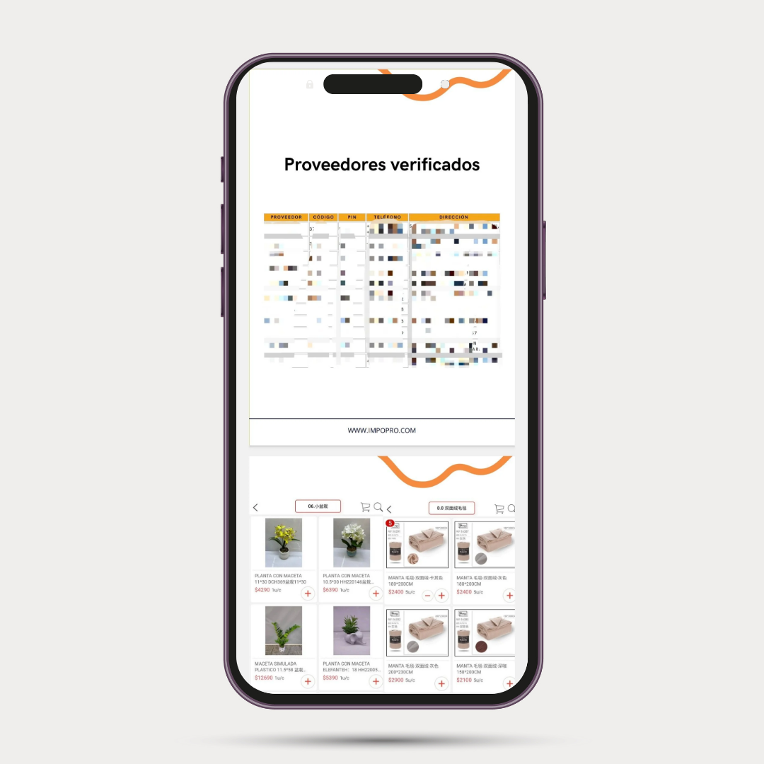 12 Proveedores Yollgo de Hogar Verificados - Imagen 5
