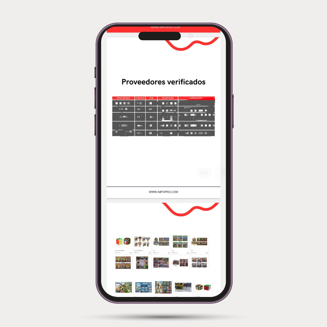 5 Proveedores Yollgo de Jugueteria Verificados - Imagen 4