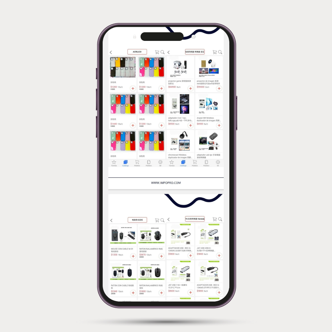 5 Proveedores Yollgo de Tecnología Verificados - Imagen 5