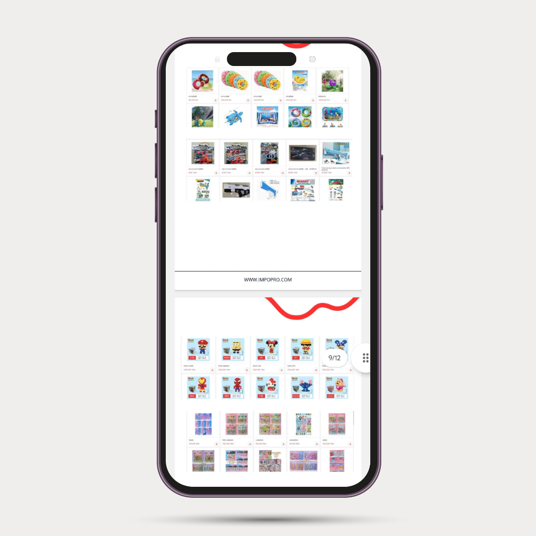 5 Proveedores Yollgo de Jugueteria Verificados - Imagen 5