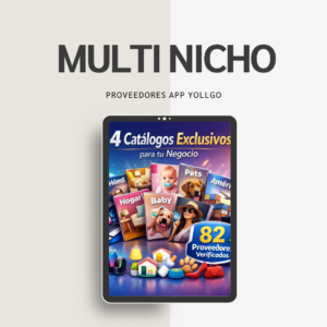 82 Proveedores Mayoristas en Santiago 🇨🇱