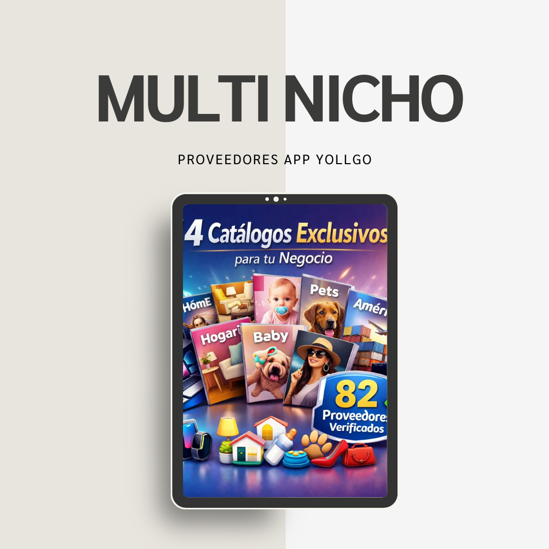 82 Proveedores Mayoristas en Santiago 🇨🇱