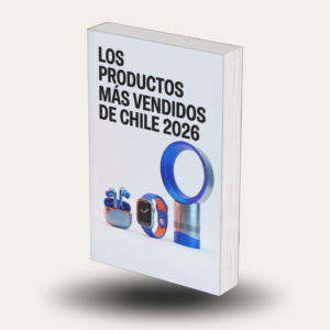 Los productos más vendidos en Chile - Guía Gratis