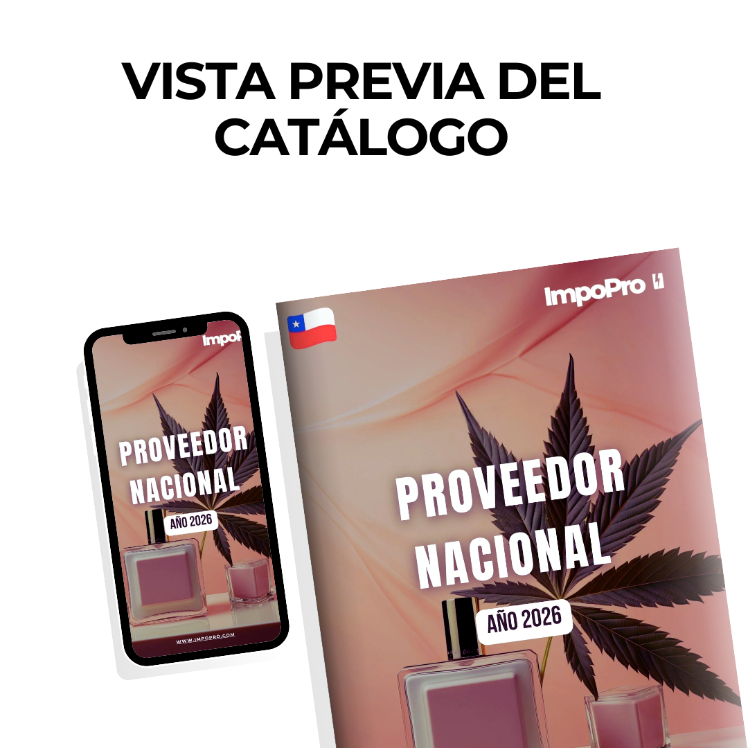 Proveedor nacional Perfumes - Imagen 2