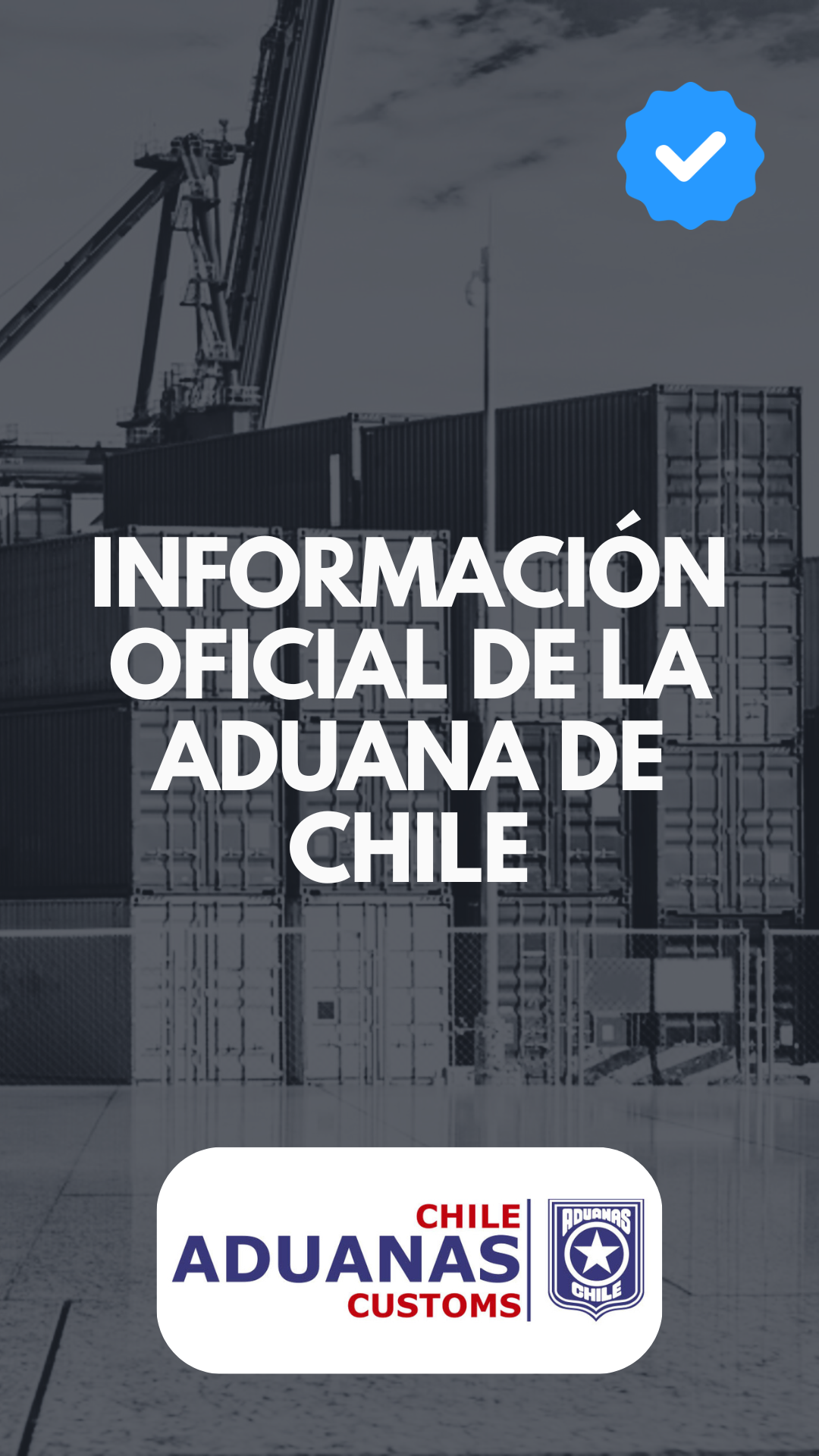 ¿De dónde viene lo que Chile consume? – Datos Oficiales Aduana de Chile - Imagen 2