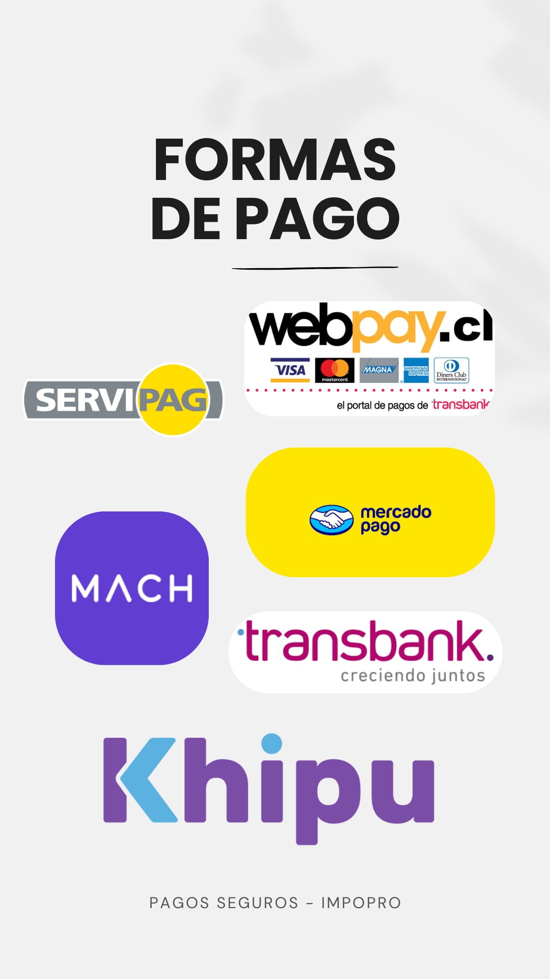 ¿De dónde viene lo que Chile consume? – Datos Oficiales Aduana de Chile - Imagen 5