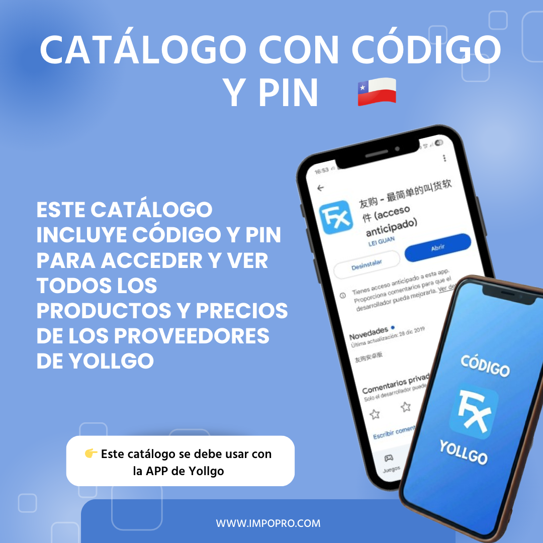 9 Proveedores Yollgo de Ropa Verificados - Imagen 2